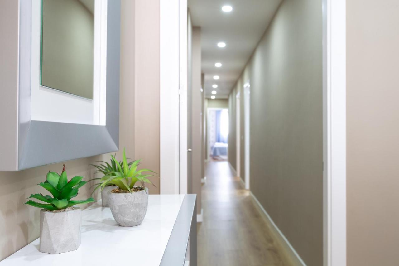 Apartamento Sofia Ronda Center Buitenkant foto